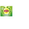 Lipton Green Tea, 100 Percent Natural Signature Blend with hint
