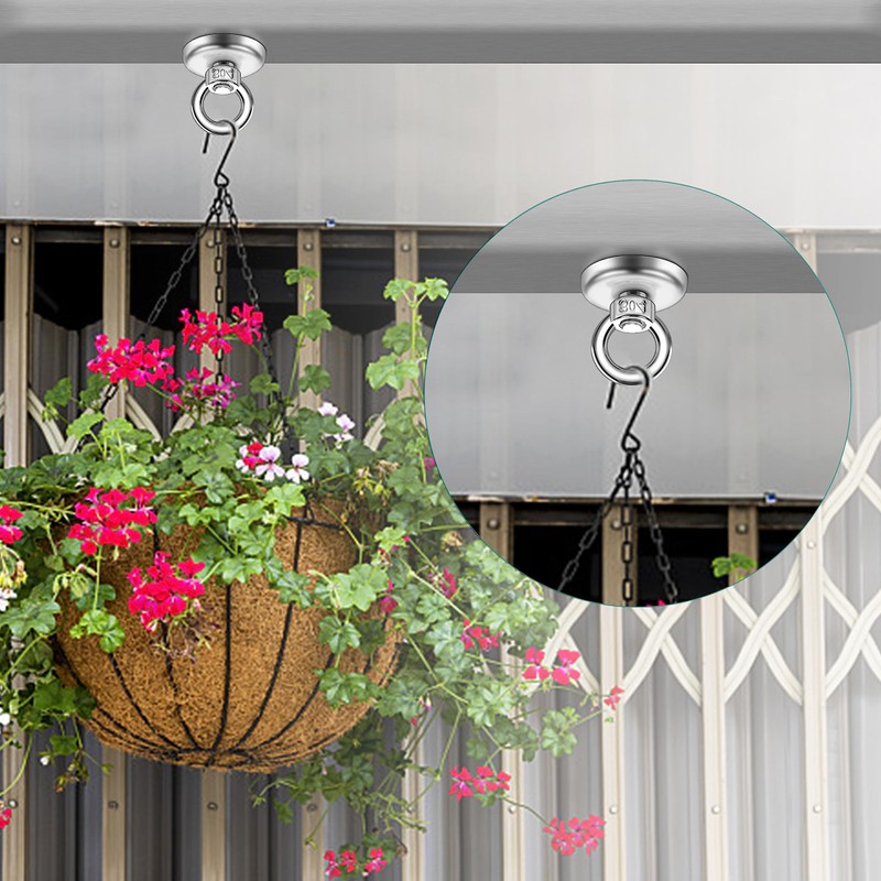 Magnete Stark Neodym Magnete 42mm (DY32mm_10PCS)