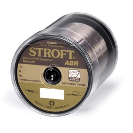 Schnur STROFT ABR Monofile 500m, 0.160mm-3.00kg