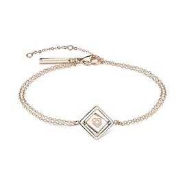 Liebeskind Bracelet, Stainless Steel, no gem