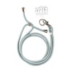 Gourmandise MMN-131C Moomin Multi Ring Plus Strap Set