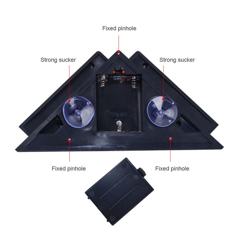 Right Angle Level Infrared 90 Degree Vertical Horizontal Square Level