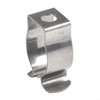 Stainless Steel Spring Clamps 10 Pack Heavy Duty Tool Storage