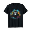 Silverback gorilla Ape Animal T-Shirt