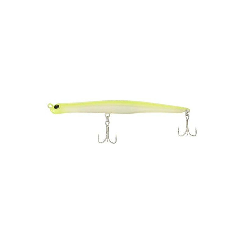 Jackson Pencil Bait Nyoro Nyoro Lure, 3.3 inches (85 mm),