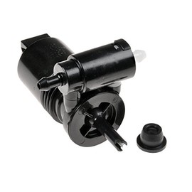Blue Print ADN10308 Washer Pump for windscreen washing system, pack of one