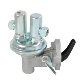 RADHLBNIU Fuel Pump Replacement For John Deere 510 670 1020 2040 2140 2250 2350 2355 2550 2750 2755 4020 4030 4250 Tractor, Replace RE43274 RE42211