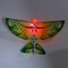 Flying RC Bird Toy 2.4GHz USB Charging LED Bionic Flapping