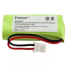 For VTech B2G1 Home Phone Battery for VTech BT162342 BT262342 2SNAAA70HSX2F BATTE30025CL