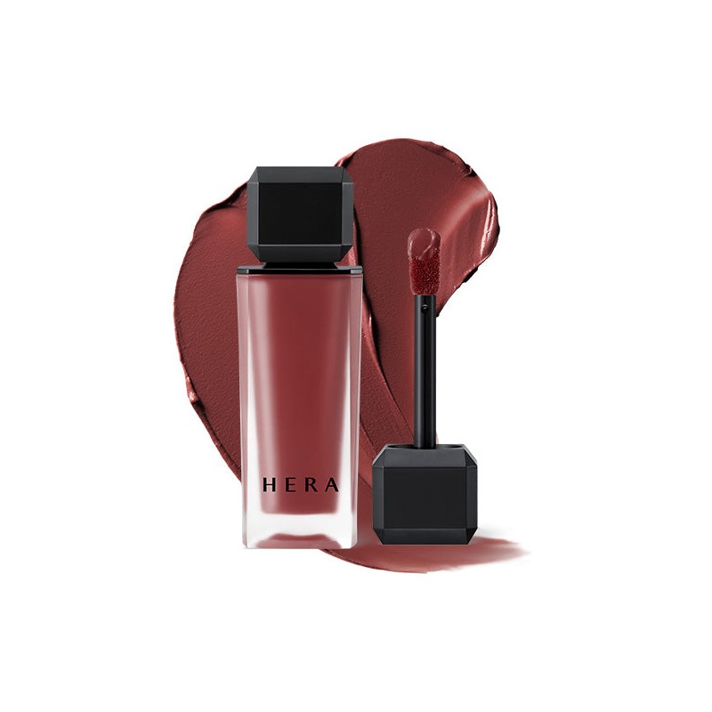 HERA Sensual Powder Matte Liquid 5g - 499 Rosy Suede