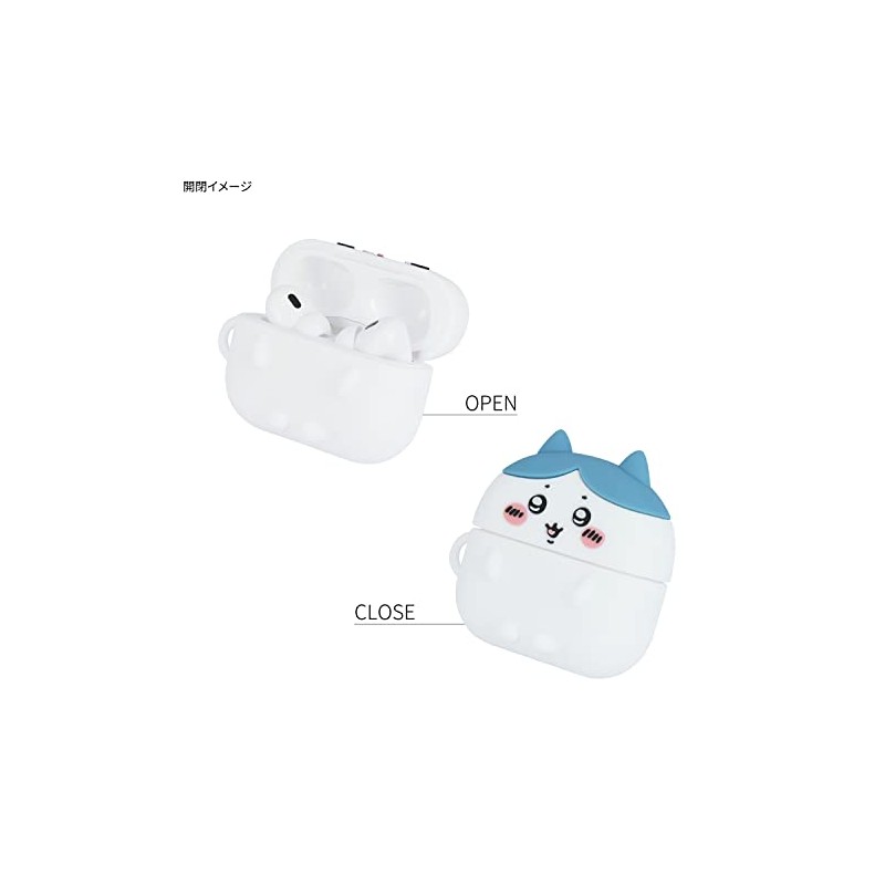 Gourmandise CK-07B Chiikawa AirPods Pro (2ª generación) / AirPods Pro,