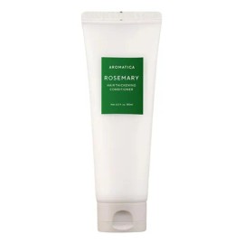 Aromatica - Rosemary Hair Thickening Conditioner - 180ml