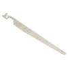 Firefighting Tool Spring Steel Sturdy Anti Breakage Portable Multipurpose Leverage