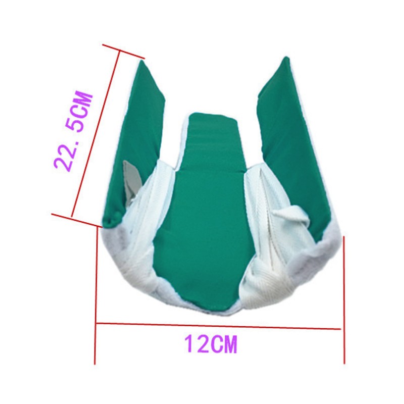 Three Finger Lazy People Sock Aid Sock Helper No Bend