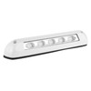 12V/24V RV LED Light Universal 8W Waterproof Awning Porch Lamp