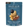 Sahale Snacks Berry Macaroon Almond Trail Mix, 7 oz Pouches