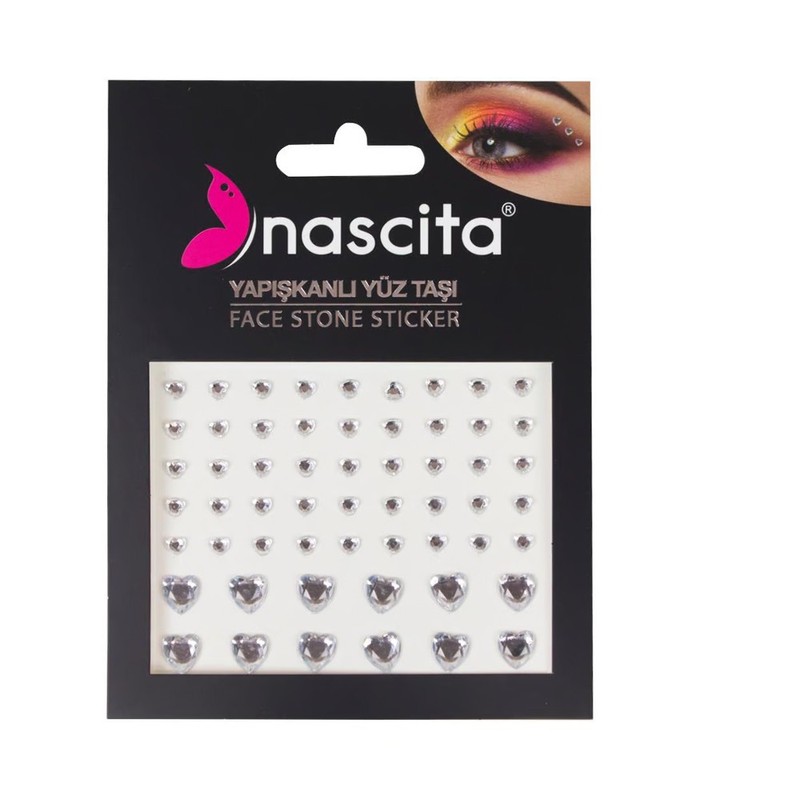 Mara Magnetic Eyelashes - Medium Intense