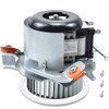 BAY Direct J238-112-11202 HC21ZE122A Draft Inducer Blower Motor Assembly Replacement