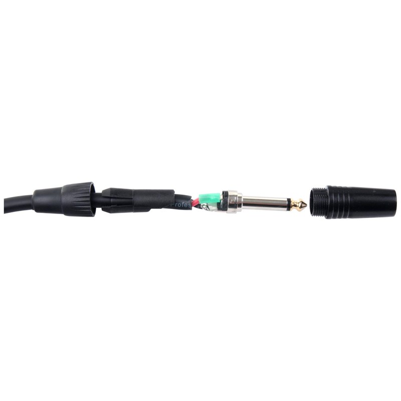 Pronomic BOXJ1-5 speaker cable DJ PA speaker cable kink (Professional
