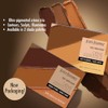 Black Radiance True Complexion Paleta de contorno de crema, Light