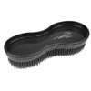Hippo Tonic Unisex's Multi-Use Multiuse Brush, Black, One Size