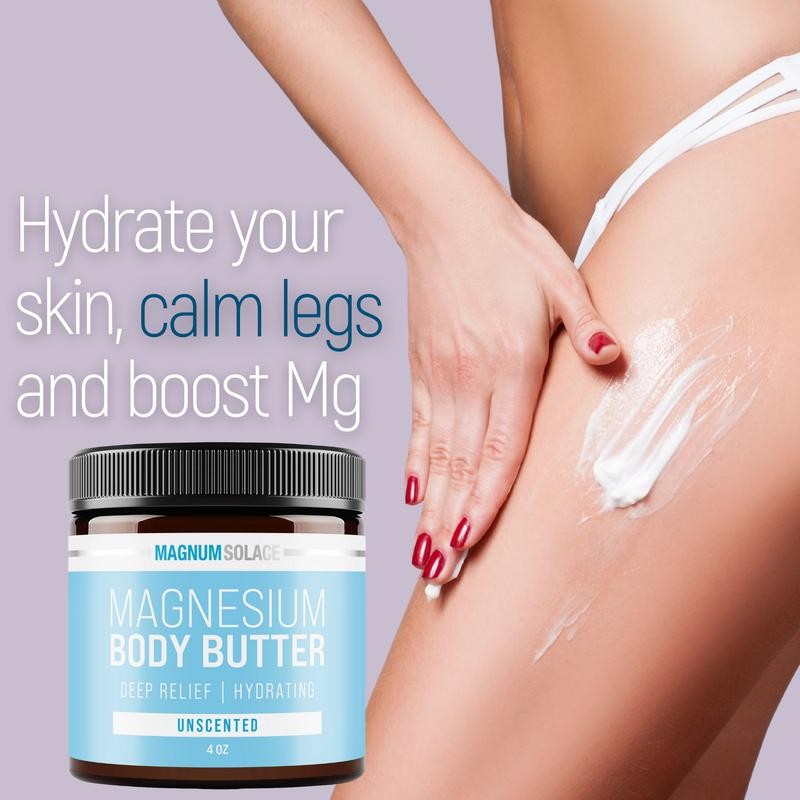 Customer Favorite Bundle - Magnum Solace Essentials
