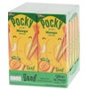 Pocky Mango Biscuit Stick Snack Coated Flavour Delicious Tropical Fruit