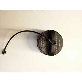 Mopar Part 52030377AB Fuel Filler Cap