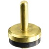 Kakudai 9172 Kelep with Rubber for Water Supply 20, Pack