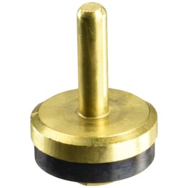 Kakudai 9172 Kelep with Rubber for Water Supply 20, Pack of 2