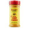 Jamaican Choice HOT Curry Powder | 6.25 Oz