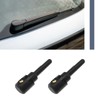Be In Your Mind Pack of 2 Car Windscreen Rear