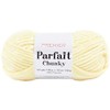 Premier Parfait Chunky Yarn - Yellow