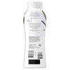 Olay Fresh Outlast Body Wash, Birch Water & Lavender, 12.3