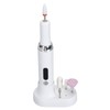 Electric Nail Drill Machine 15000rpm 3 Gears CW and CCW