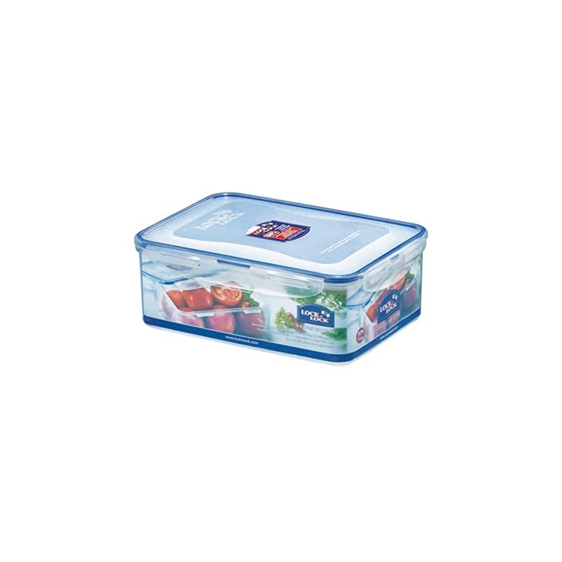 Lock & Lock Multi-Function Box, HPL805, 2,6l