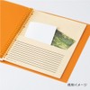 Maruman L482 A5 Bamboo Paper Pocket Leaf, 2 Pieces, 20