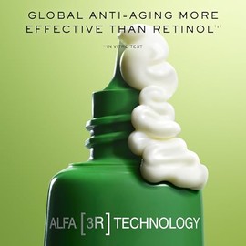 Nuxe Nuxe Nuxuriance Ultra Eye & Lip Contour Cream with Hyaluronic Acid and ALFA 3R Technology, Firming, Anti-Aging Treatment, 0.51 fl oz