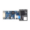 Coolwell Barcode Scanner Module 2D Codes Reader Kit Read Barcode,