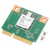 MiniPCIE Network Card Module 1200Mpbs 2.4G 5G Dual Band Bluetooth