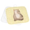 Mr. & Mrs. Panda Set of 2 Pot Holders Cat