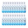 메디아렌즈 식염수 150ml X 20개 Media Lens Saline Solution 150ml