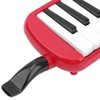 IRIN Melodica 32 Key Wind Musical Instrument Suitable for Beginner