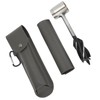 Hand Auger Wrench Set Stainless Steel Multifunctional Portable Manual Wood