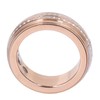 Smart Ring Step Tracker Bluetooth Wearable Automatic Detection Multi Functional