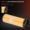 Frankberg Air Filter Insert Diesel Compatible with C-Class W204 C200CDi