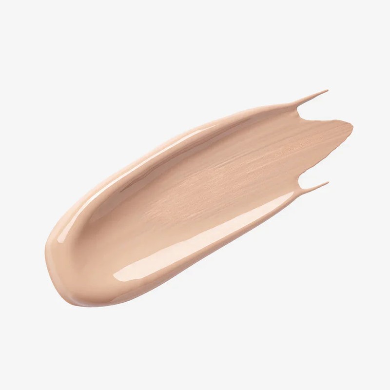 Nude by Nature Moisture Infusion Foundation 30ml, W4 Soft Sand