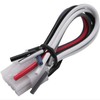 Aswalling Car Audio High to Low Line Out Converter