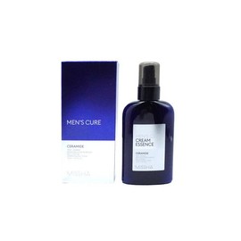 MISSHA 미샤 맨즈큐어 크림 에센스 150ML Missha Men's Cure Cream Essence 150ML