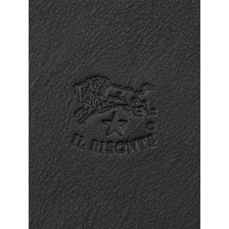 [Il Bizont] Leather Soft Case 54_1_54242309285 F Black